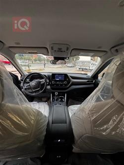 تويوتا هايلاندر